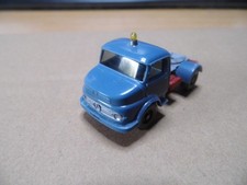 WIKING 1 MB 1413 Sattelzugmaschine. ohne OVP