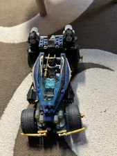 LEGO Ninjago Samurai x -