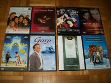 DVD AUSWAHL  80/90er
