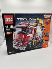 LEGO Technic Technik 8258