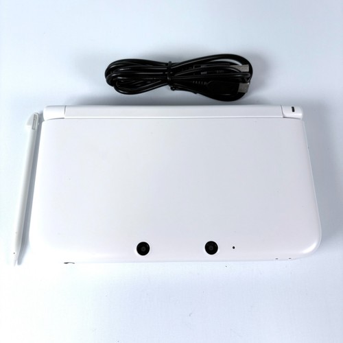 Nintendo 3ds weiß - 3ds, ll