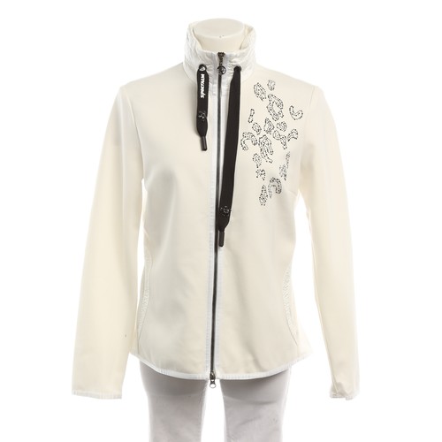 Sportalm sommerjacke weiß - sportalm,