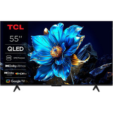 TCL 55P7K QLED (Flat, 55 Zoll