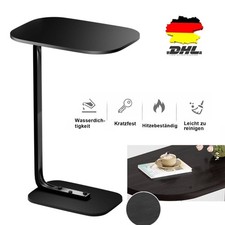 Beistelltisch C-Form