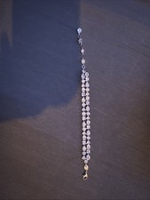 swarovski armband silber