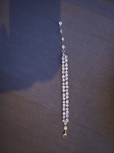 Swarovski armband silber - armband,
