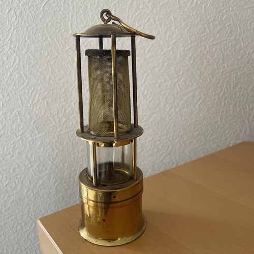 ölbrand wetterlampe 18x6cm - wetterlampe,