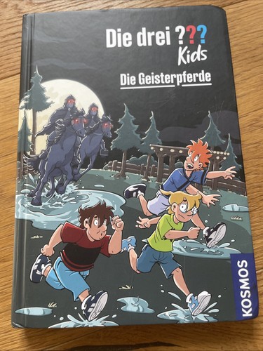 Die drei kids - kids,,