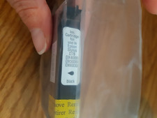 Druckerpatrone Ink Cartridge Black für Epson Stylus D78 DX4000/5000/6000