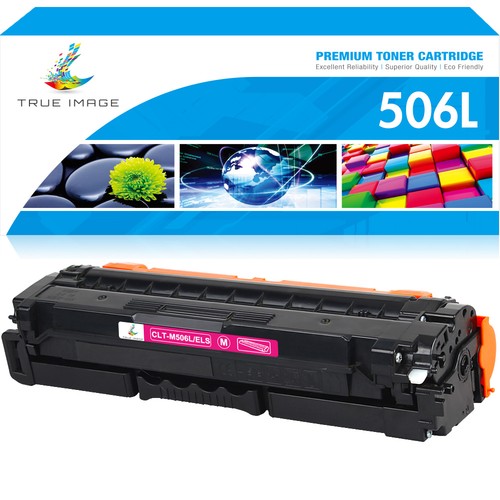 Toner xxl magenta für samsung - magenta,