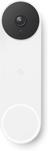 Google nest türklingel - google,