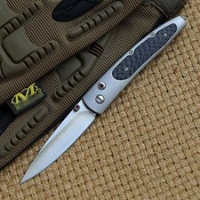 William Henry Titan Griff