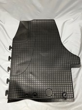 Gummimatte VW T5  vorne links & rechts