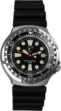 PRO500 Edelstahl Superluminova