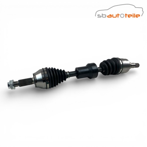 Antriebswelle links ford - antriebswelle,