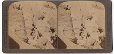 Stereo-Fotografie Underwood &