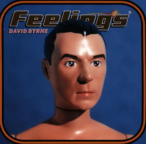 David byrne feelings - byrne,