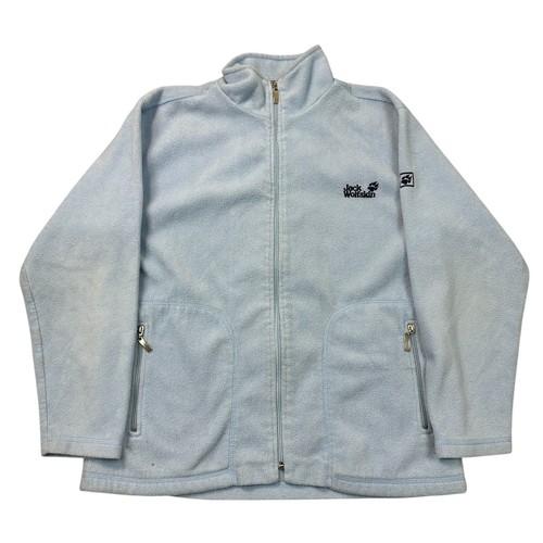 Jack wolfskin travel fleece - wolfskin,