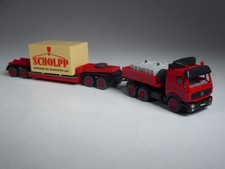 (YG-45) Wiking Mercedes