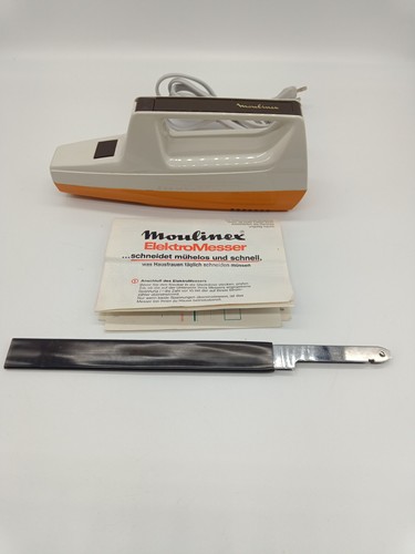 Moulinex elektromesser - moulinex,