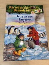 Das magische Baumhaus Junior Band 37