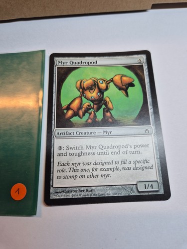Magic the gathering - gathering,