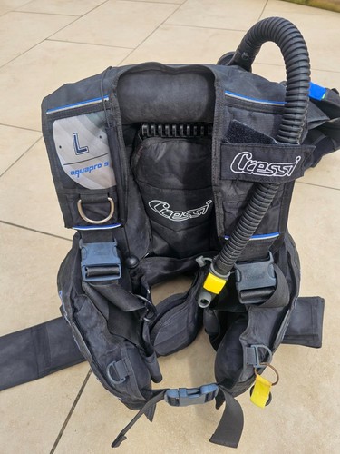 Cressi bcd herren größe - cressi,