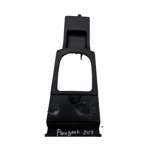 Peugeot 207 verkleidung - 207,