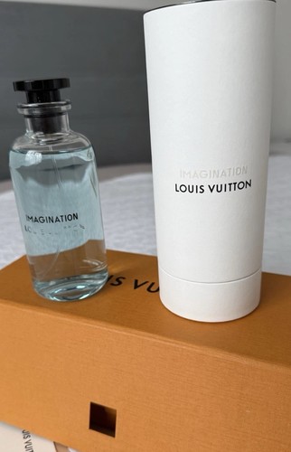 Louis vuitton imagination - imagination, eau