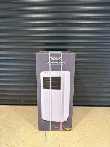 Tronic 7000 btu tragbares - tronic,