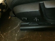 inkl Umbau Rücken Lordosen Nachrüstung BMW E60 E61 5er Sitze Rückenschmerzen NEU