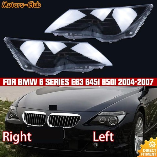 Paar für bmw 6er e63 - für,
