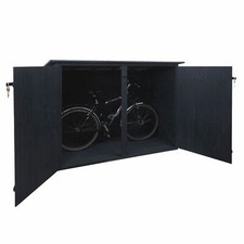 1er fahrradbox hwc - 1er-fahrradbox, hwc-h60