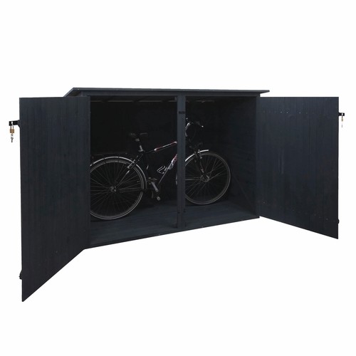 1er fahrradbox hwc - 1er-fahrradbox, hwc-h60
