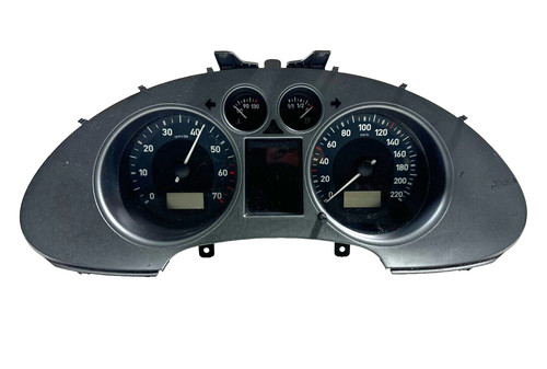 Tacho w06l0920803 seat ibiza - tacho,