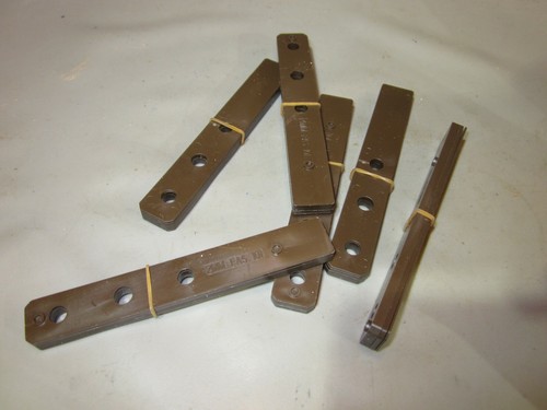 Unterleger braun abus - zu,