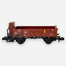 Spur N · Fleischmann ·