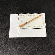 Mi.-Nr. 3078 - Europa 