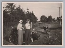 2 Frauen auf Reise mit BMW