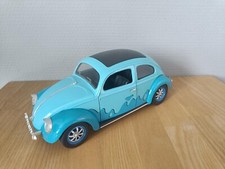 Solido VW Käfer 1958 "Custom