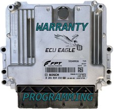 Steuergerät Fiat Ducato 2.8