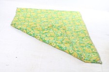 1 x alter Schlafsack 2 x Decke Retro Vintage Camping Zelten Garten 185cm x 67cm