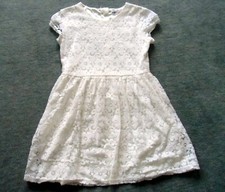 H&M ~ tolles Kleid ~ Gr. 140 ~