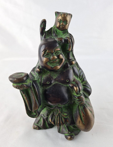 Alte sehr dekorative bronze - alte,,