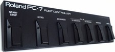 Roland fc7 foot - fc-7,