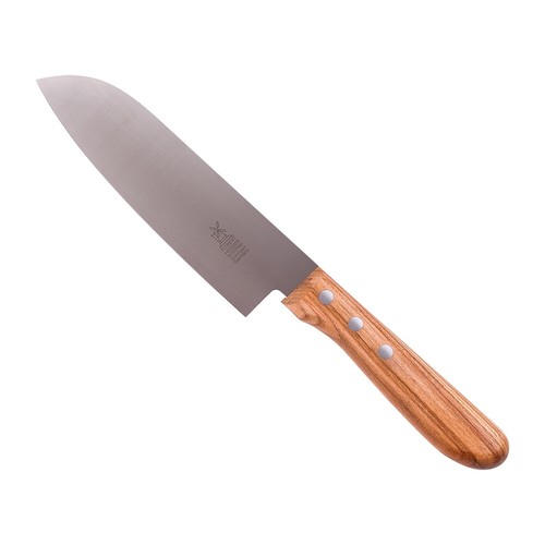 Windmühlenmesser santoku - santoku,