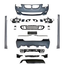 Stoßstange Body-Kit