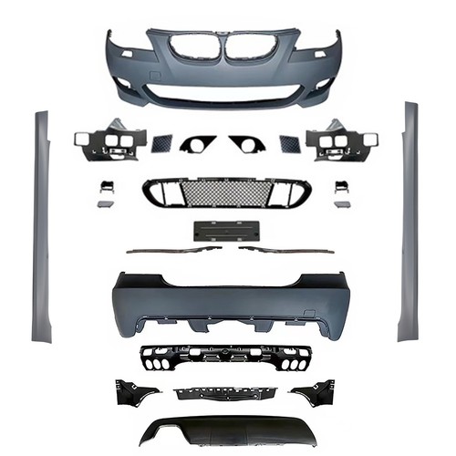 Stoßstange body kit - stoßstange, body-kit