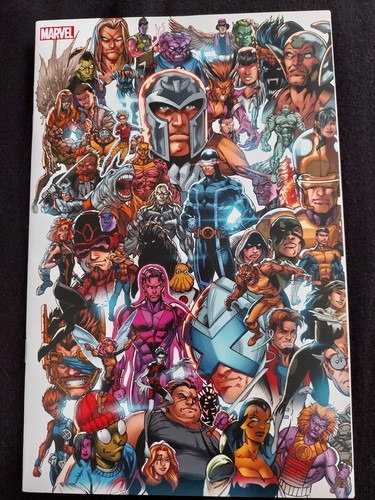 Marvel comic sammlung - comic,
