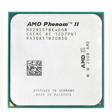 AMD Phenom II X4 955 3.2 GHz
